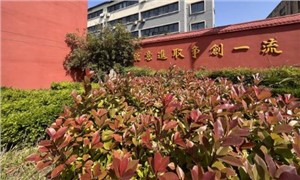 校园环境