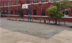 学校操场