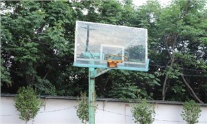 学校操场