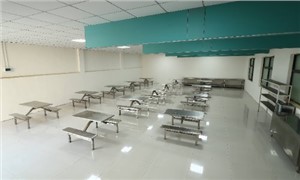 学校食堂