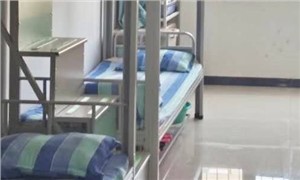 学生宿舍