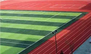 学校操场