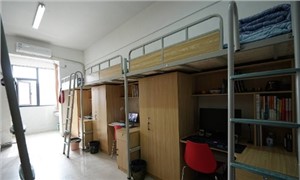 学生宿舍