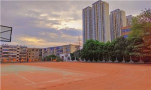 学校操场