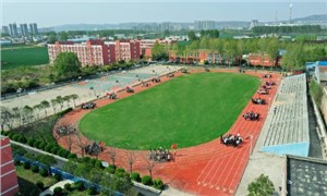 学校操场