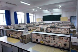 安徽金寨职业学校电子技术应用专业介绍