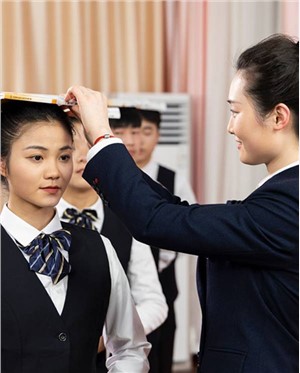 马鞍山幼儿师范学校旅游服务与管理专业介绍