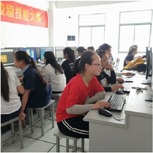 芜湖高级职业技术学校会计事务专业介绍