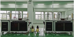 芜湖高级职业技术学校工业机器人技术应用专业介绍