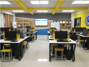 芜湖高级职业技术学校电子商务专业介绍