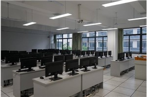 芜湖财经工业学校计算机应用专业介绍