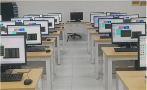芜湖汽车工程学校计算机应用专业介绍