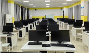 芜湖机械工程学校计算机应用专业介绍