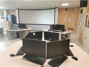 宣城市理工学校计算机应用专业介绍
