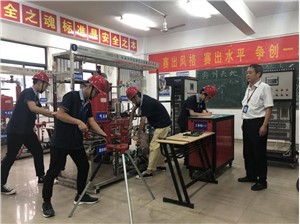 宣城市工业学校建筑工程施工专业介绍