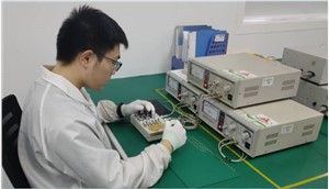 宣城市工业学校电子电器应用与维修专业介绍