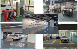 宣城市工业学校汽车维修专业介绍