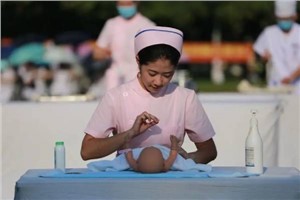 皖南医药卫生学校助产专业介绍