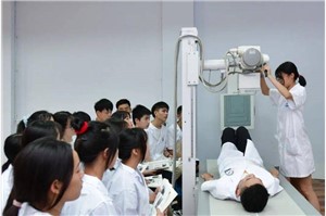 皖南医药卫生学校医学检验技术专业介绍