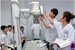 皖南医药卫生学校口腔修复工艺专业介绍