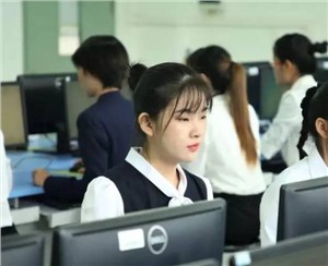 安徽省徽州学校文秘专业介绍