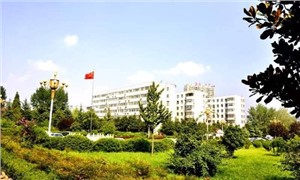 校园环境