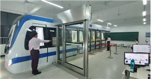 宣城市信息工程学校城市轨道交通运营服务专业介绍