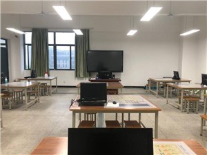 安徽理工学校工程造价专业介绍