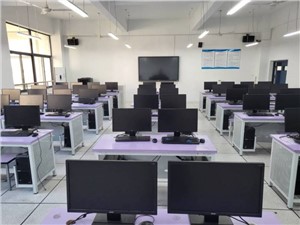 安徽理工学校数字媒体技术应用专业介绍