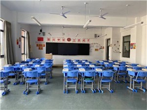 江淮工业学校园林专业介绍