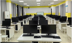 江淮工业学校计算机应用专业介绍