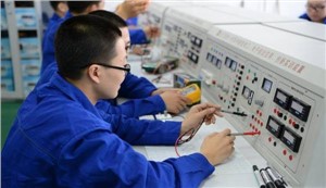 怀宁县中等专业学校机械电子专业介绍