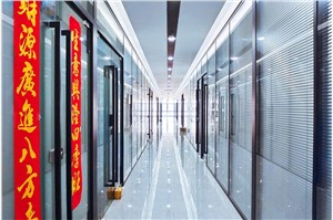 上海市直播基地