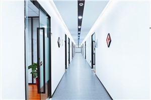 上海市直播基地