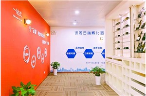上海市直播基地