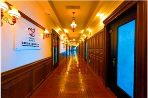 上海市直播基地