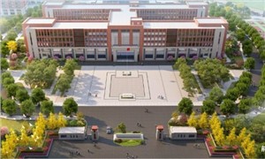学校大门