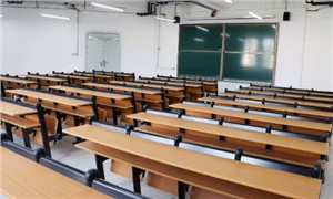 学校教室