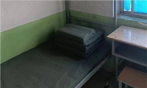 学生宿舍