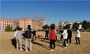 学校操场