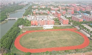 学校操场
