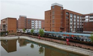 校园环境