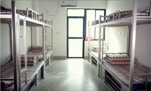 学生宿舍