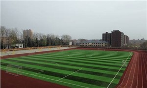 学校操场