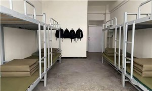 学生宿舍