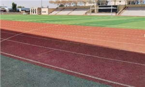 学校操场