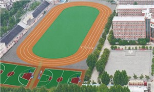 学校操场
