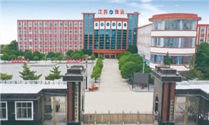 学校大门