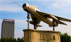校园环境