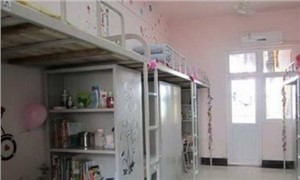 学生宿舍